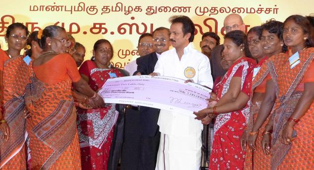 mkstalin