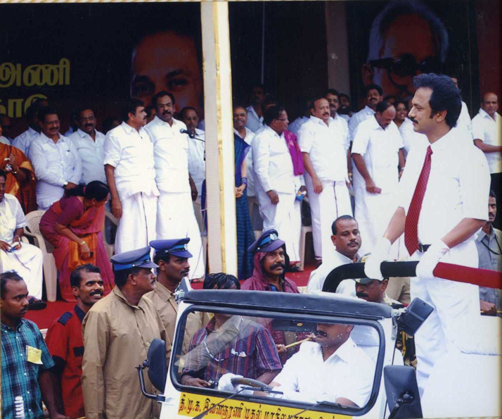 mkstalin